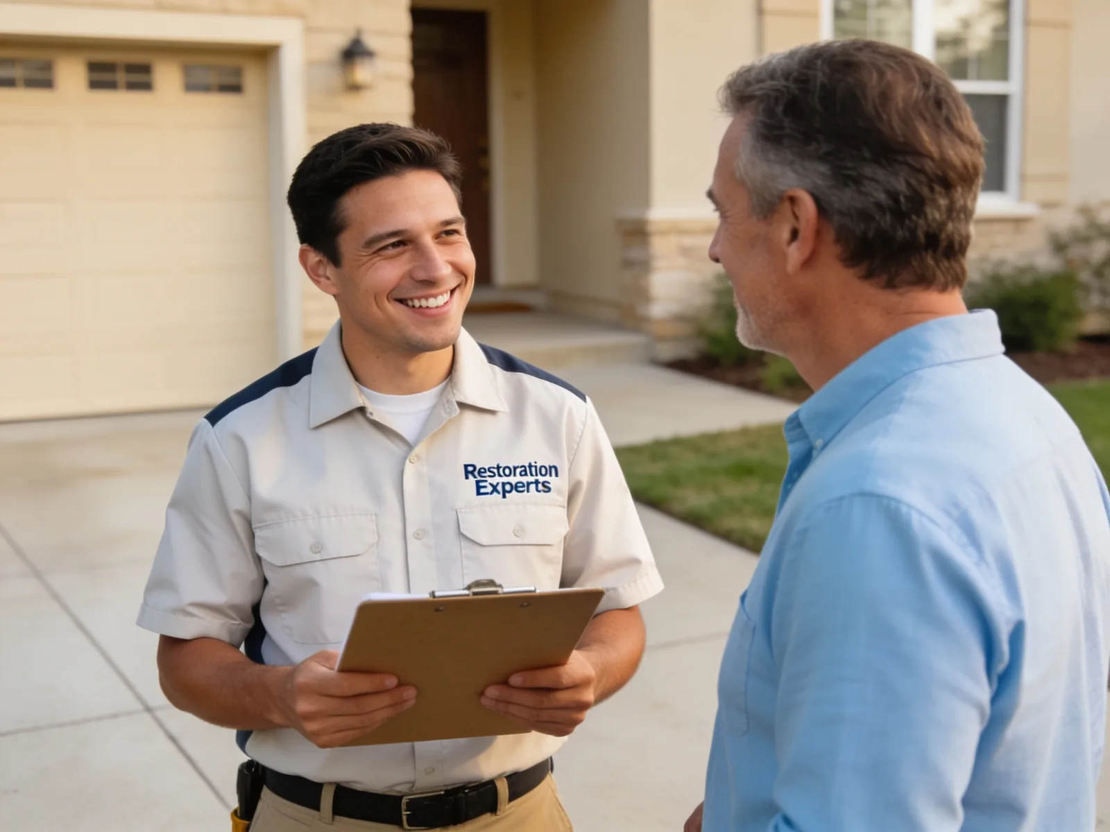 Water Damage Cleanup Skidmore, TX FAQs